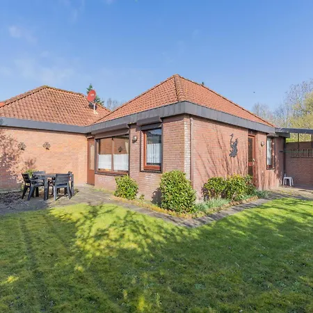 Nyaraló Vakantiebungalow Bij Het Grevelingenmeer 7a