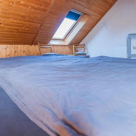 Vakantiebungalow Bij Het Grevelingenmeer 7a Nyaraló