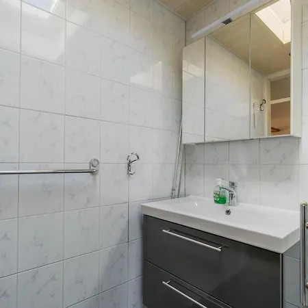 Vakantiebungalow Bij Het Grevelingenmeer 7a *