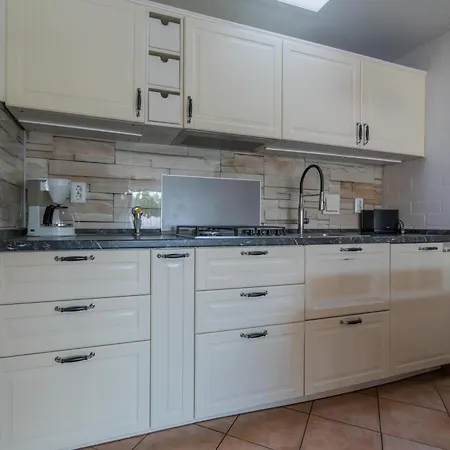 Vakantiebungalow Bij Het Grevelingenmeer 7a