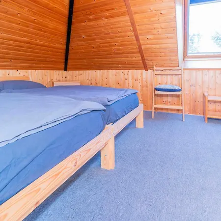 Vakantiebungalow Bij Het Grevelingenmeer 7a Nyaraló