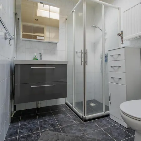Vakantiebungalow Bij Het Grevelingenmeer 7a Nyaraló *