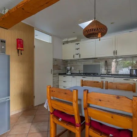 Vakantiebungalow Bij Het Grevelingenmeer 7a Nyaraló *