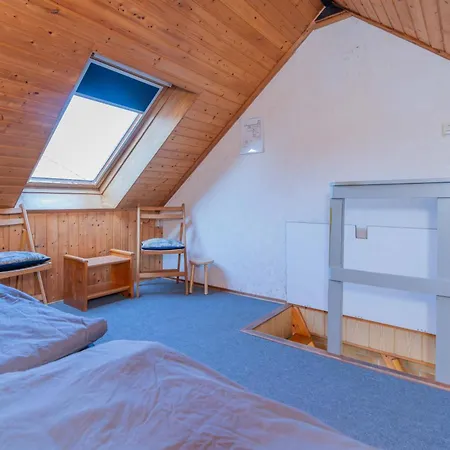 Nyaraló Vakantiebungalow Bij Het Grevelingenmeer 7a Herkingen