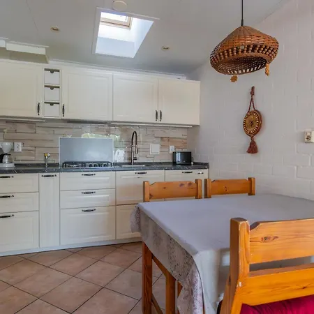 Nyaraló Vakantiebungalow Bij Het Grevelingenmeer 7a *